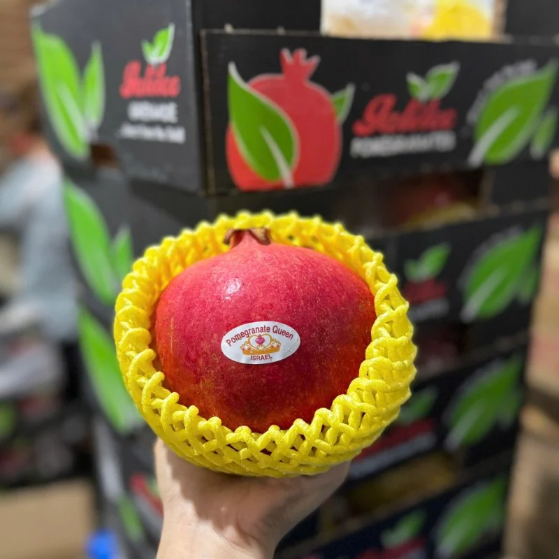 Lựu Israel