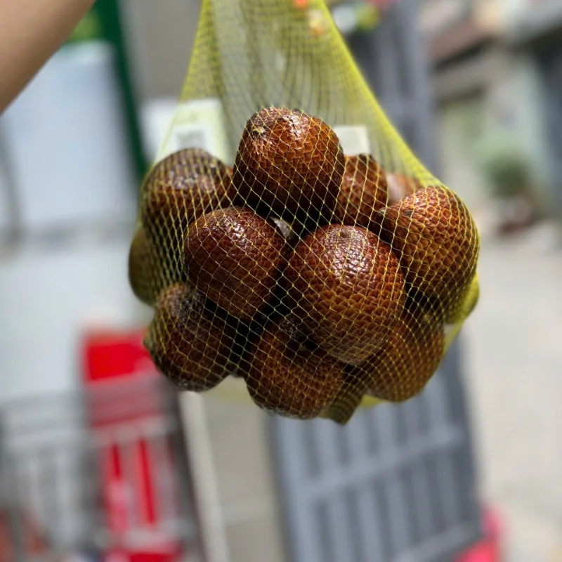 Mây Indonesia