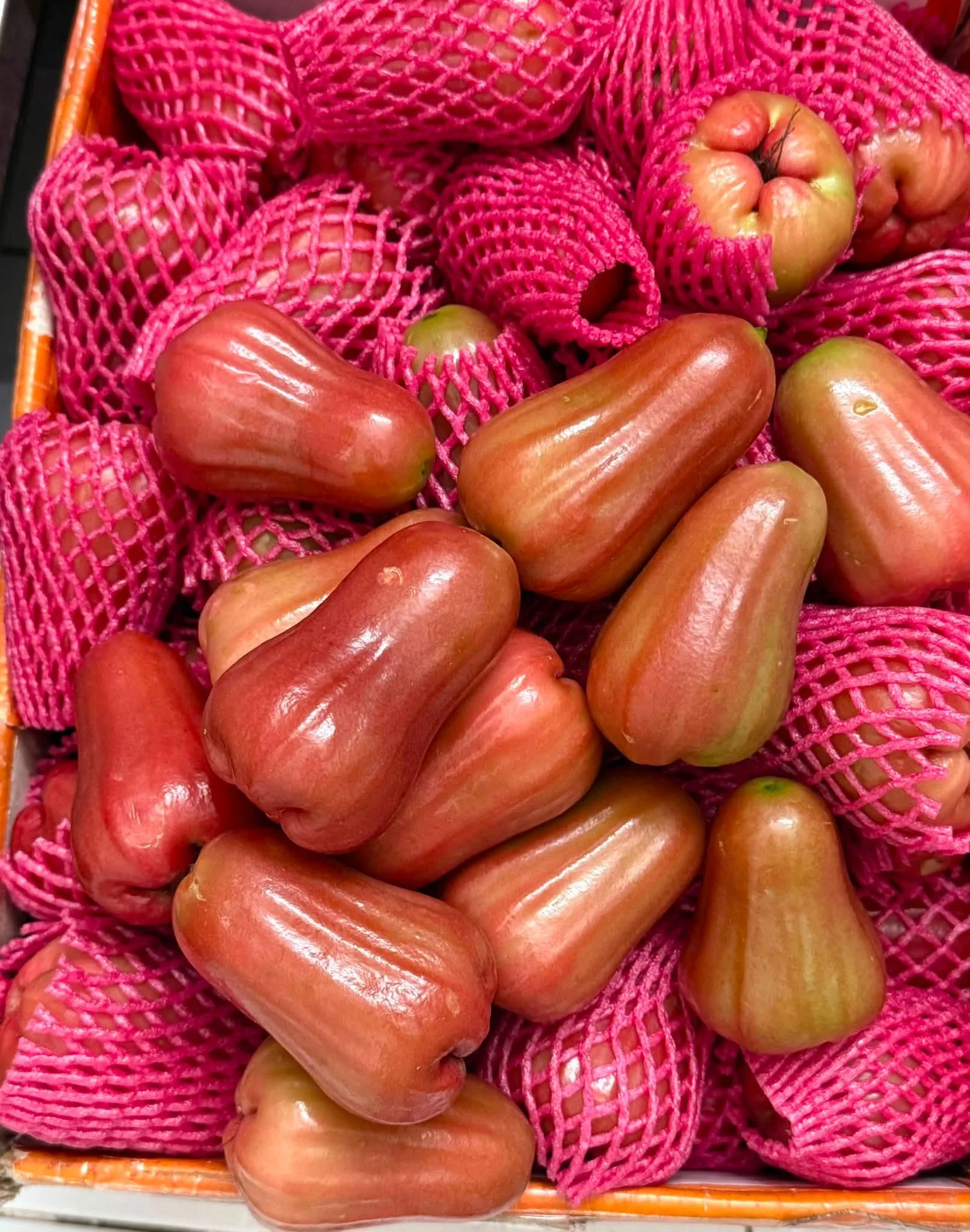 Mận An Phước