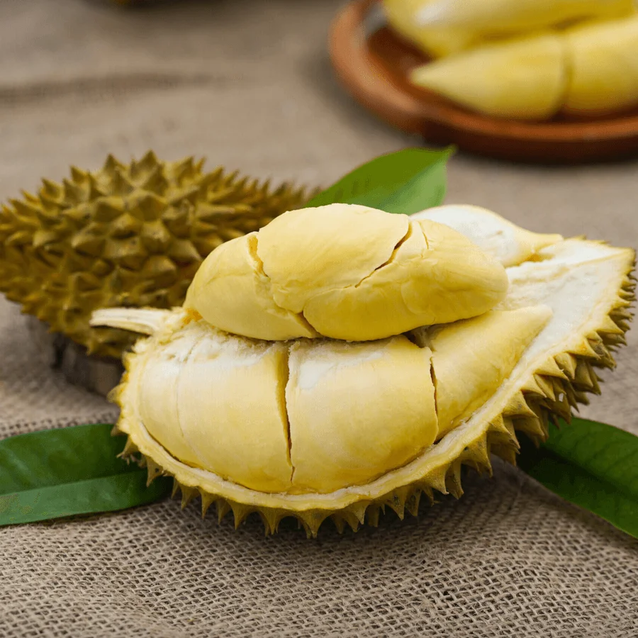 Sầu riêng Thái