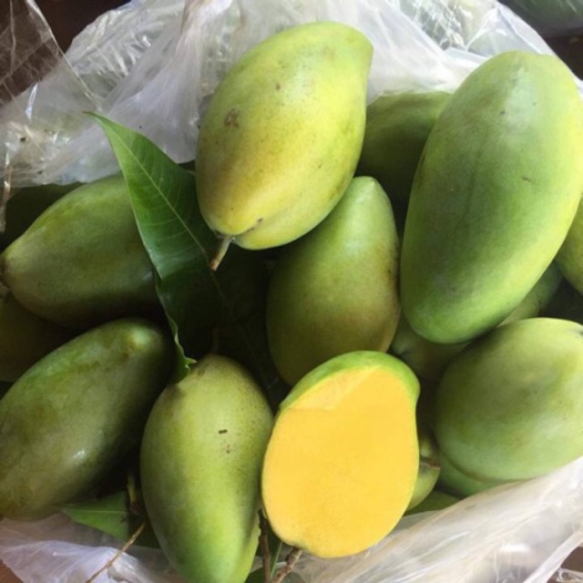 Xoài Keo