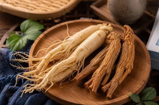 Những Ai Không Nên Dùng Sâm Hàn Quốc? 6 Đối Tượng Cần Lưu Ý