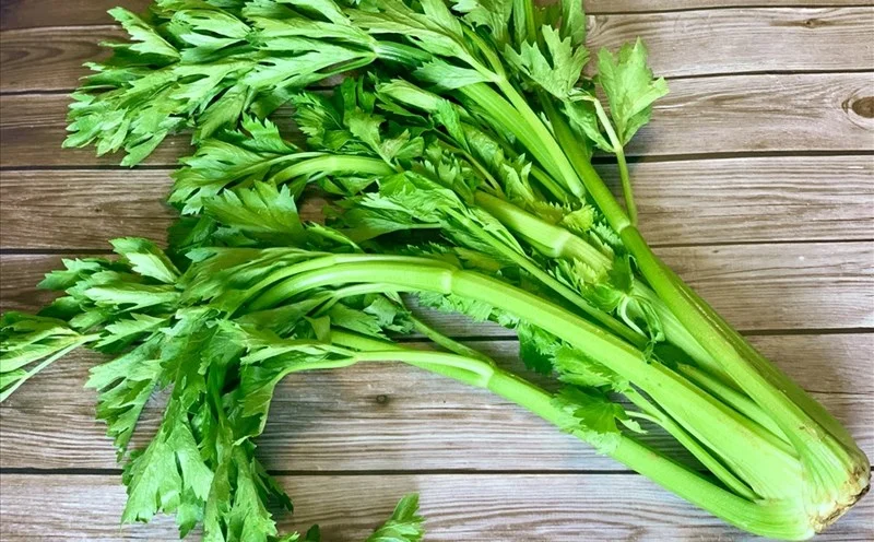 Cần Tây 500g: 10 Lợi Ích Sức Khỏe Tuyệt Vời Bạn Không Nên Bỏ Qua