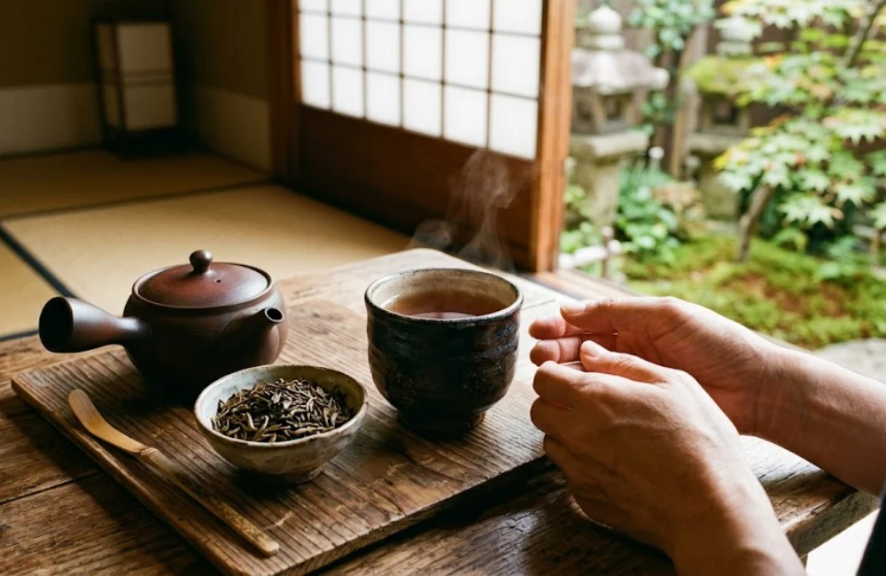 Trà Thái Nguyên Loại Nào Ngon? So Sánh Đinh, Nõn Tôm, Móc Câu