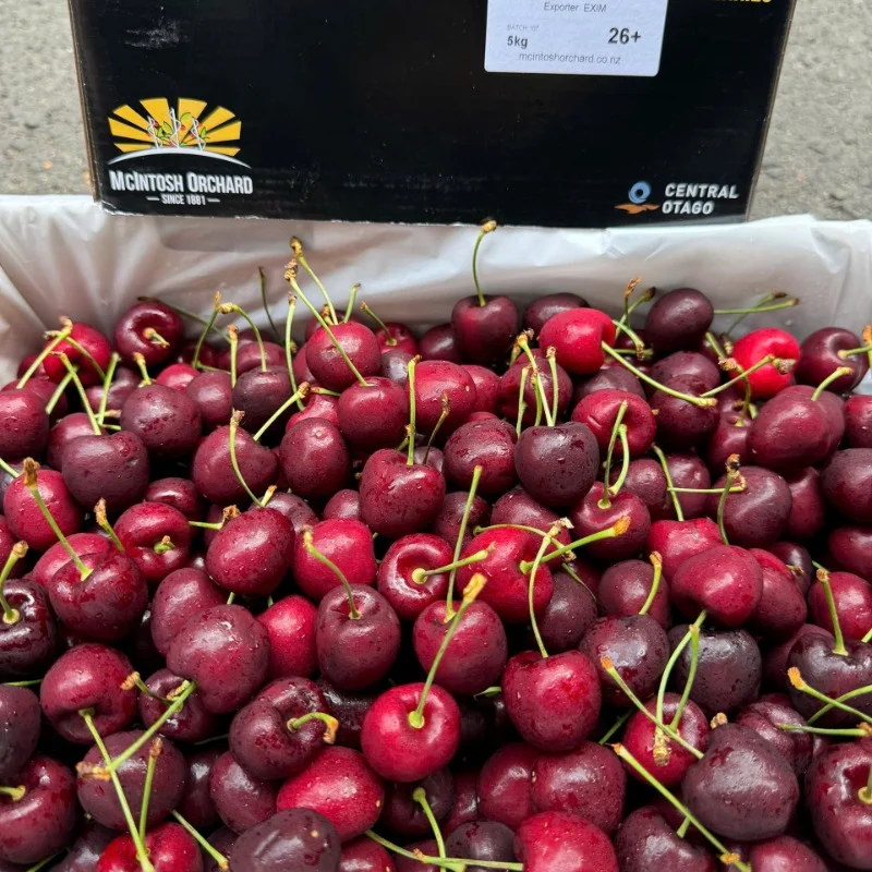 Giá Cherry Mỹ Tươi Hôm Nay 7/8/2026 – Bảng Giá Mới Nhất & Mẹo Mua Ngon