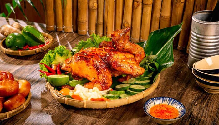 Biryani – Cơm Ướp Gia Vị Ấn Độ Thơm Lừng: Công Thức Chuẩn Vị & Bí Quyết Nấu Ngon Tại Nhà