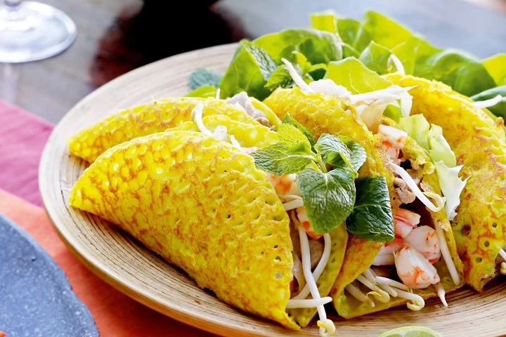 Du Lịch Ẩm Thực Hội An — Thiên Đường Đặc Sản Miền Trung Không Thể Bỏ Qua