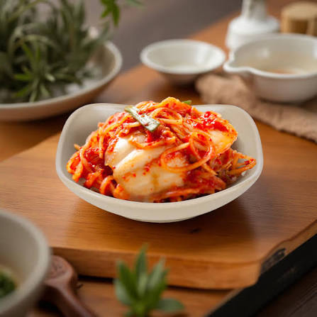 Kimchi Hàn Quốc: Cách Làm Kimchi Cải Thảo Chuẩn Vị & Lợi Ích Sức Khỏe Tuyệt Vời