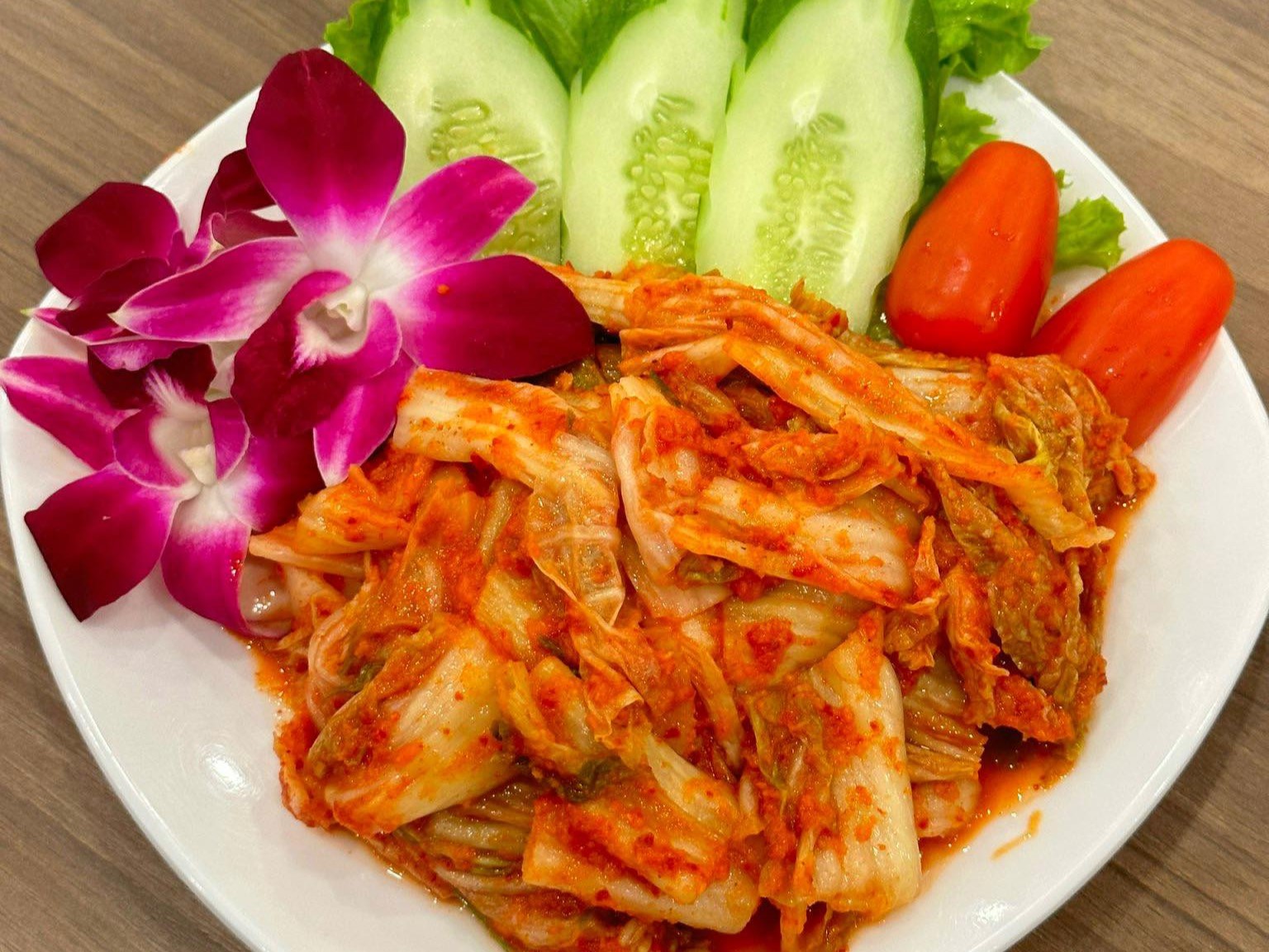Kimchi Hàn Quốc: Cách Làm Kimchi Cải Thảo Chuẩn Vị & Lợi Ích Sức Khỏe Tuyệt Vời