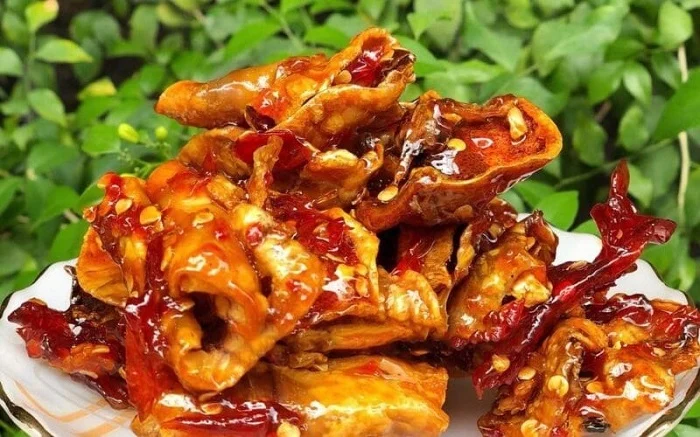 Du Lịch Ẩm Thực Hội An — Thiên Đường Đặc Sản Miền Trung Không Thể Bỏ Qua