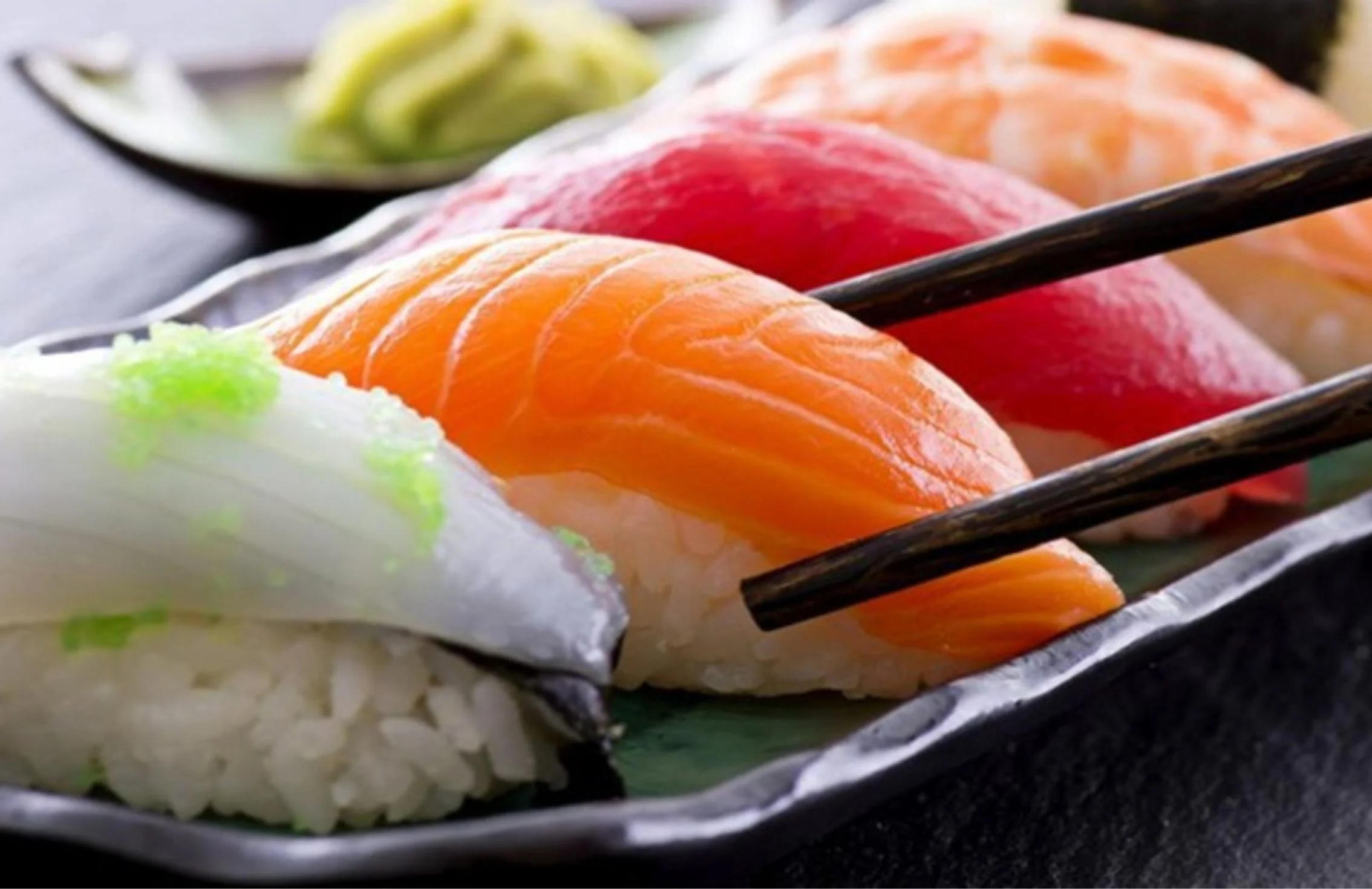 Sushi & Sashimi Nhật Bản: Cách Làm Sushi Tươi Ngon Chuẩn Vị Tại Nhà