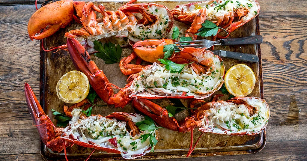 Du Lịch Ẩm Thực Singapore — Thiên Đường Hawker & Đặc Sản Không Thể Bỏ Qua