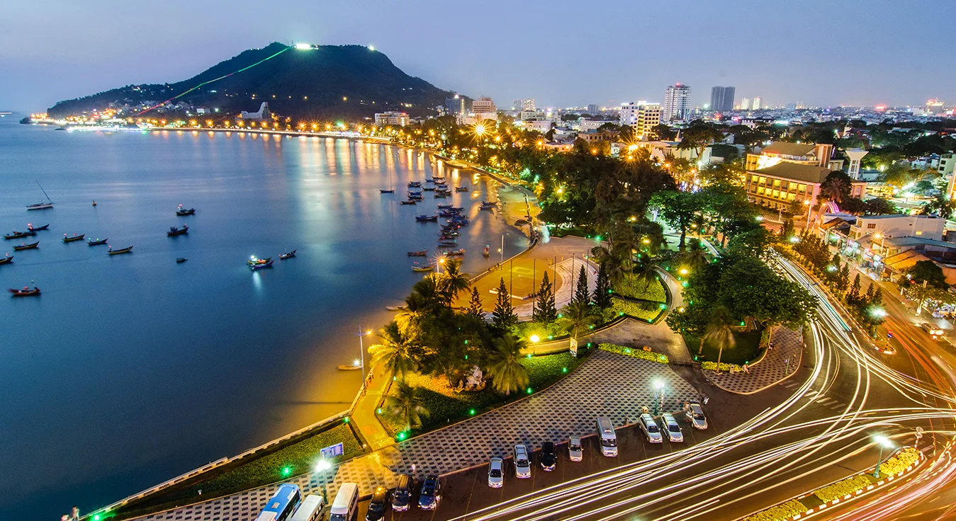 Địa Điểm Du Lịch Vũng Tàu 2026 — Top 22 Điểm Đến Đẹp Nhất Cho Mọi Lứa Tuổi