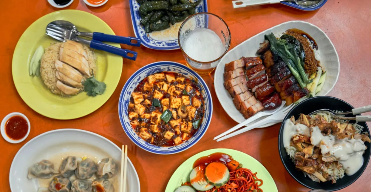 Dim Sum & Điểm Tâm Quảng Đông: Bí Quyết Thưởng Thức & Tự Làm Tại Nhà Chuẩn Vị