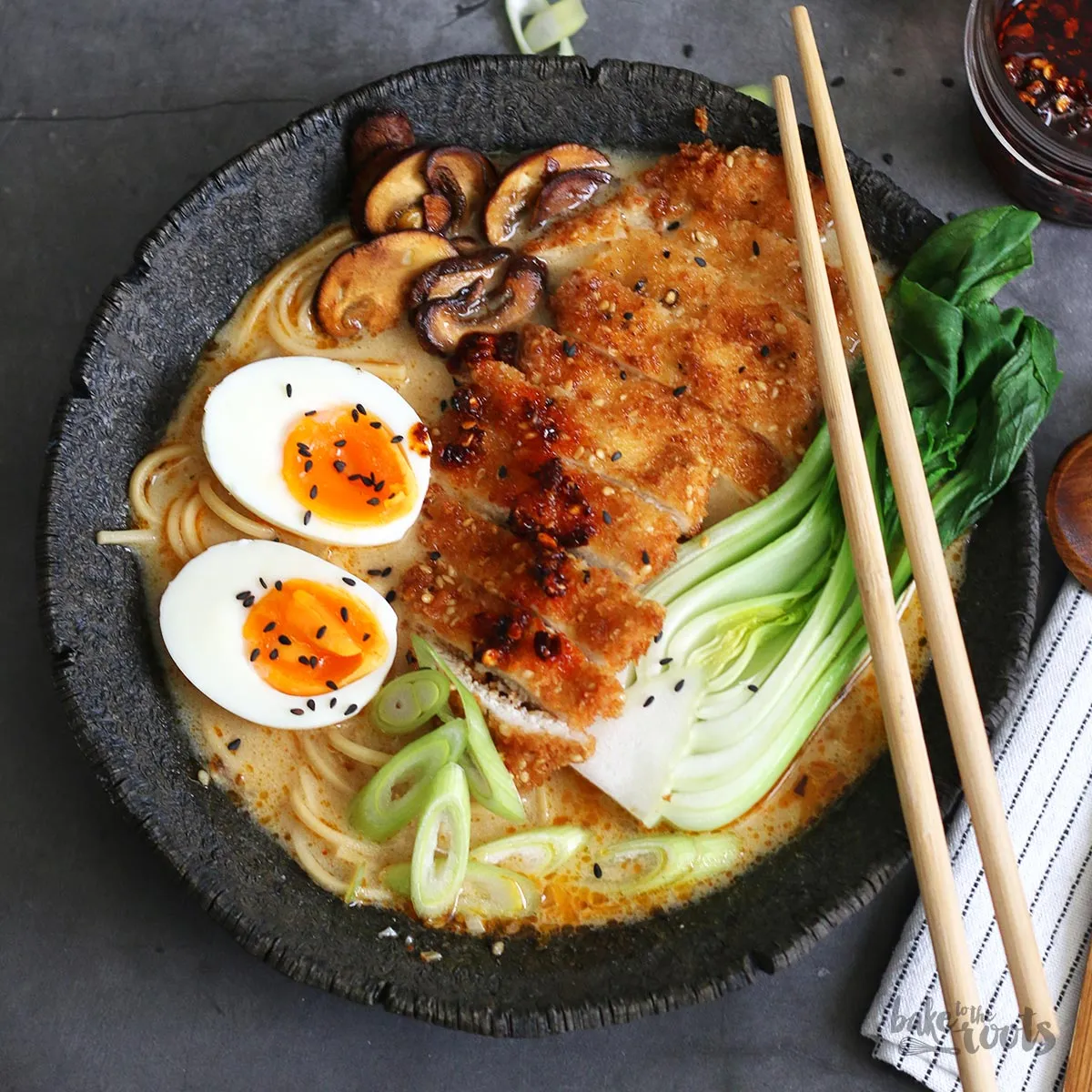 Ramen Nhật Bản: Tonkotsu, Shoyu, Miso Ramen & Cách Nấu Chuẩn Vị Tại Nhà