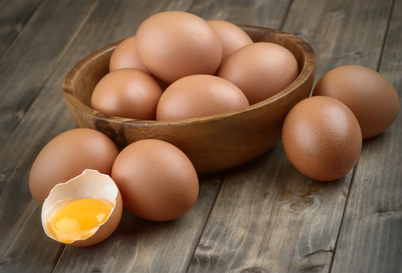 Trứng Nhiễm Salmonella & Bài Học Chọn Thực Phẩm An Toàn Cho Gia Đình Việt
