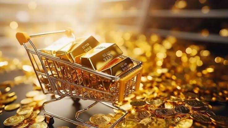 Giá Vàng Hôm Nay Tháng 7/2026: SJC, DOJI, PNJ – Vàng Nhẫn & Vàng Miếng Mới Nhất