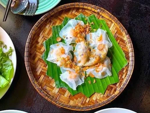 Ẩm Thực Singapore – Thiên Đường Đường Phố Châu Á Bạn Không Thể Bỏ Qua