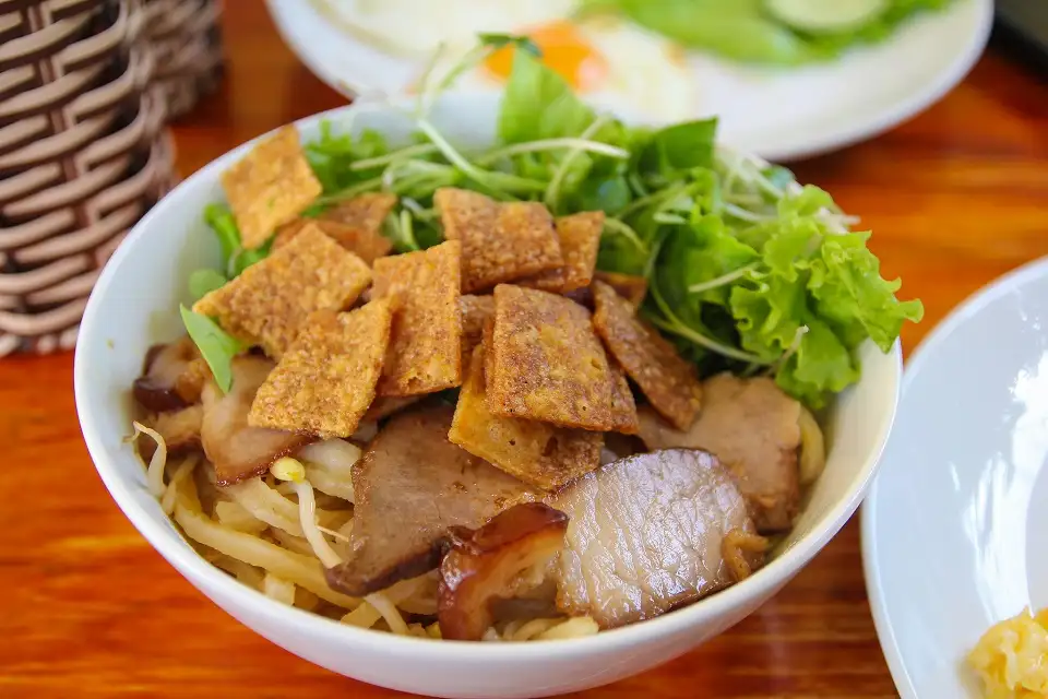 Du Lịch Ẩm Thực Hội An — Thiên Đường Đặc Sản Miền Trung Không Thể Bỏ Qua