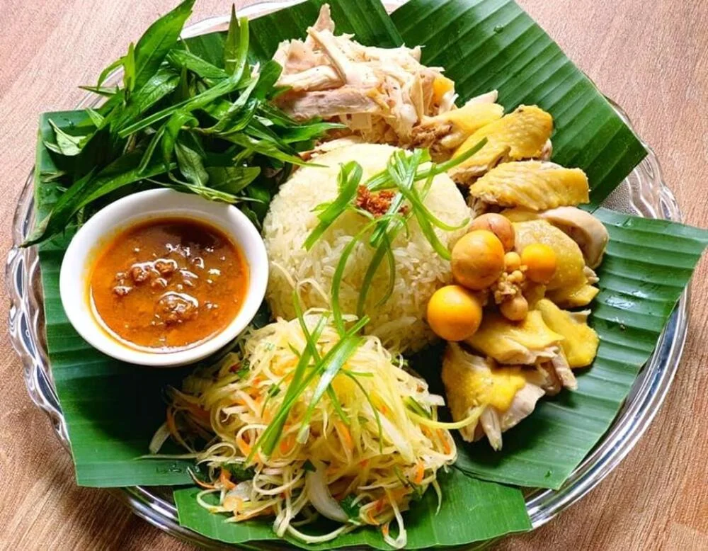 Du Lịch Ẩm Thực Hội An —  Đặc Sản Miền Trung chúng ta nên thử