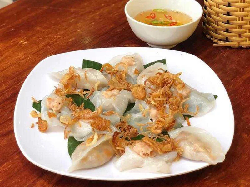 Du Lịch Ẩm Thực Hội An — Thiên Đường Đặc Sản Miền Trung mà chúng ta không Thể Bỏ Qua