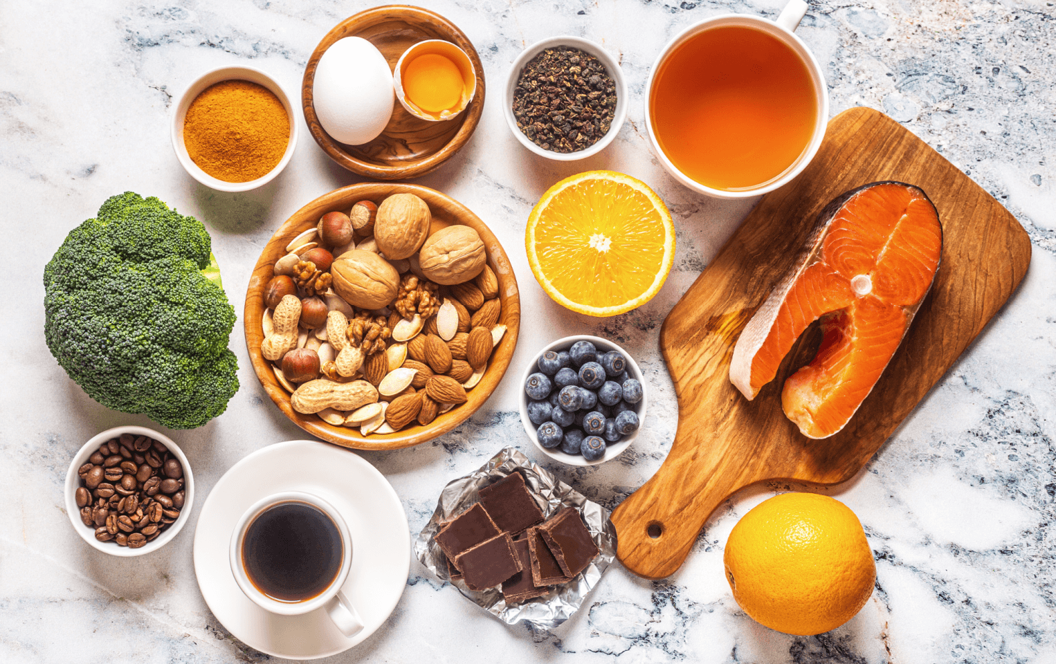 Thực Phẩm Tươi Giúp Người Cao Tuổi Việt Tiết Kiệm Chi Phí Thuốc – Bí Quyết Từ Thiên Nhiên