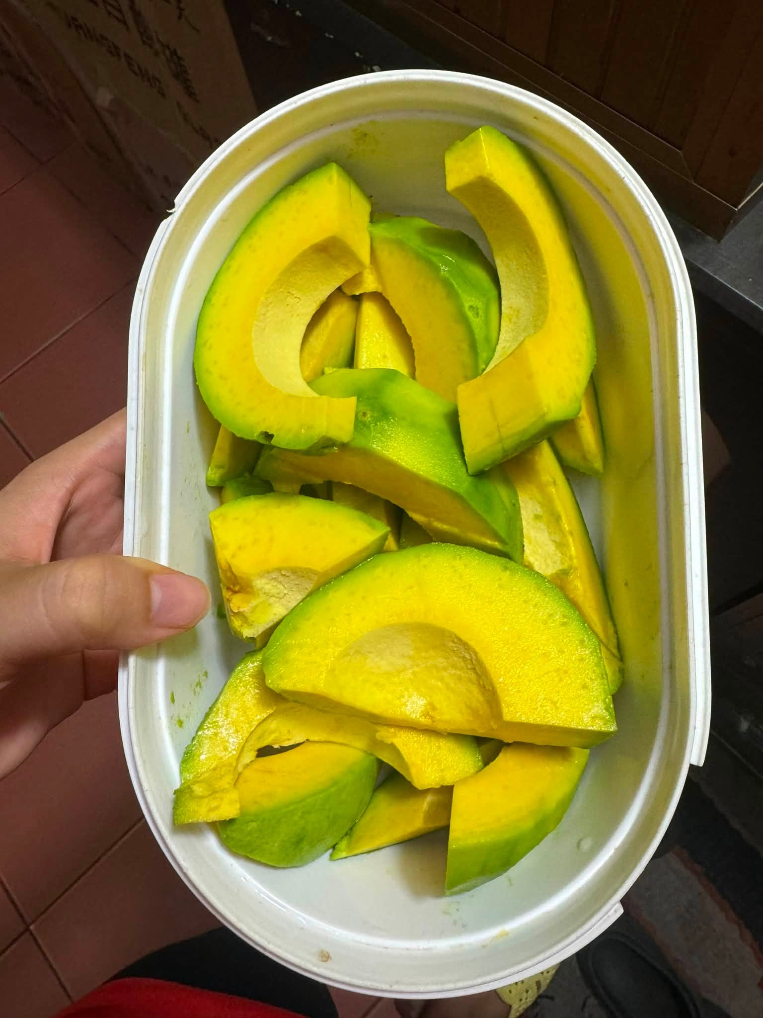 Bơ Sáp Chế Biến Món Gì Ngon? 5 Công Thức Từ Sinh Tố Bơ Đến Sốt Bơ Mật Ong