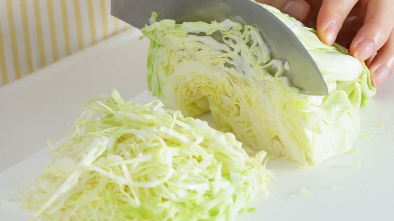 Bắp Cải Trắng 500g: 7 Lợi Ích Sức Khỏe Vàng Bạn Không Nên Bỏ Lỡ