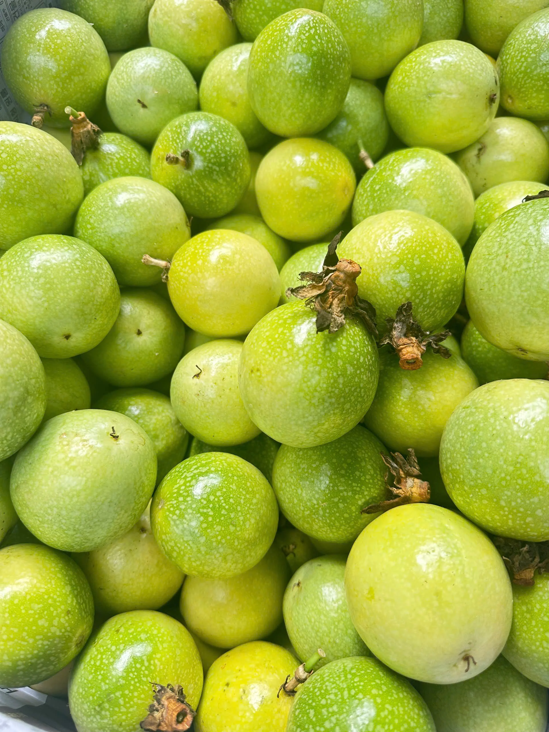 Cocktail Chanh Dây Hương Ổi Kiwi Vàng Pháp – Thức Uống Nhiệt Đới Siêu Thơm Ngon