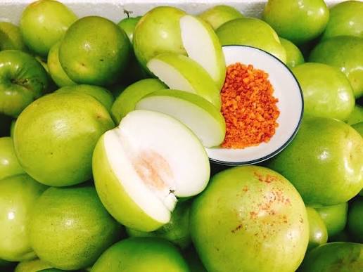 Việt Quất Blueberry: Giá Trị Dinh Dưỡng & 5 Lợi Ích Sức Khỏe Không Ngờ
