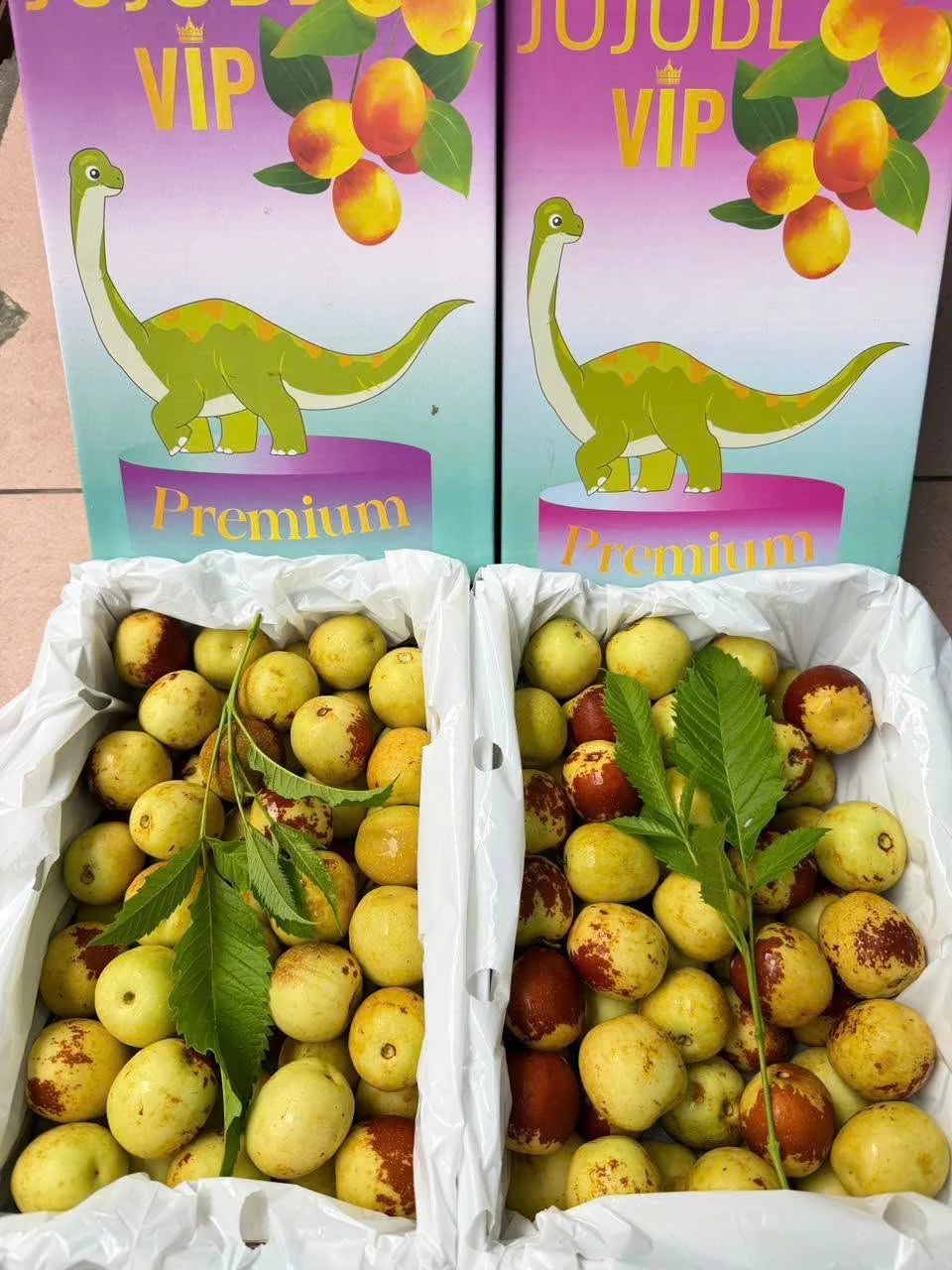 Táo Tàu Jujube Hầm Sườn – Công Thức Bổ Dưỡng Chuẩn Vị Cho Cả Nhà | Foody24h