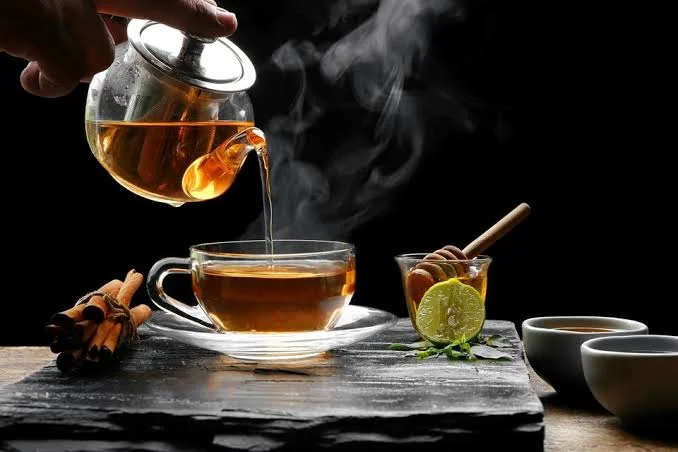Cách Pha Trà Xanh Đúng Cách — Bí Quyết Pha Trà Thái Nguyên Ngon Chuẩn Vị