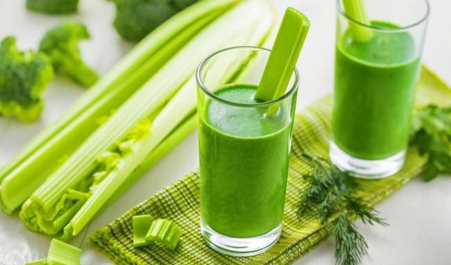 Cần Tây 500g: 10 Lợi Ích Sức Khỏe Vàng Bạn Không Nên Bỏ Lỡ | Foody24h