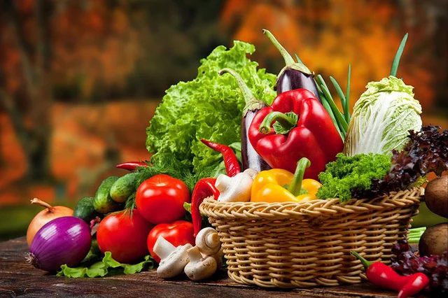 Cách Chế Biến Rau Củ Đà Lạt Thơm Ngon | Công Thức Rau Hầm, Salad, Canh Rau Củ