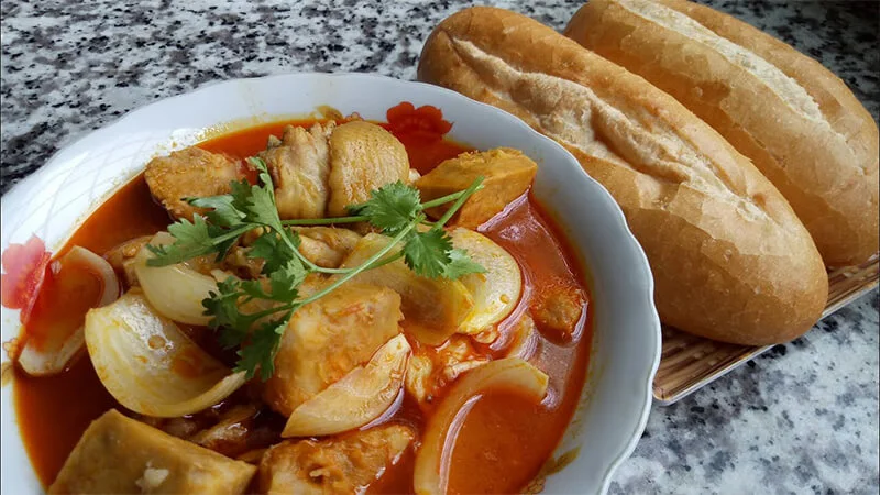 Ẩm Thực Hội An — Thiên Đường Đặc Sản Miền Trung Không Thể Bỏ Qua