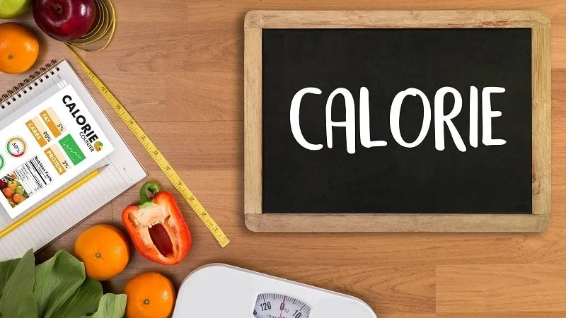 Kiểm Soát Calo Tự Nhiên Bằng Thực Phẩm Tươi: Bí Quyết Giảm Cân Bền Vững Cho Người Việt