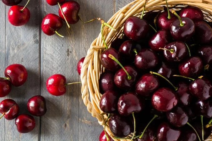 Bảo Quản Cherry Tươi Đúng Cách: Nhiệt Độ, Thời Gian & Mẹo Giữ Cherry Lâu Hỏng