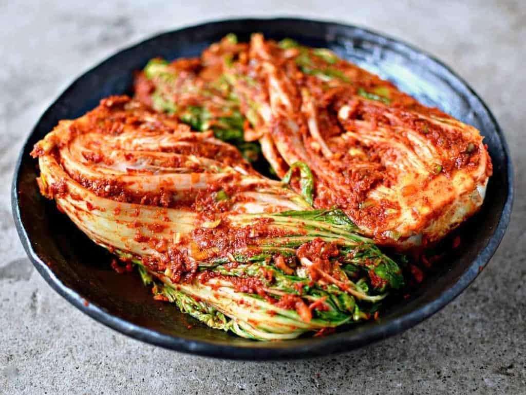 Kimchi – Bí Quyết Lên Men Hàn Quốc & Cách Làm Kimchi Cải Thảo Chuẩn Vị Tại Nhà