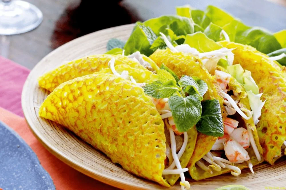Đặc Sản Phú Yên — Top 18 Món Ăn Và Quà Tặng Xứ "Hoa Vàng Cỏ Xanh" Nhất Định Phải Thử