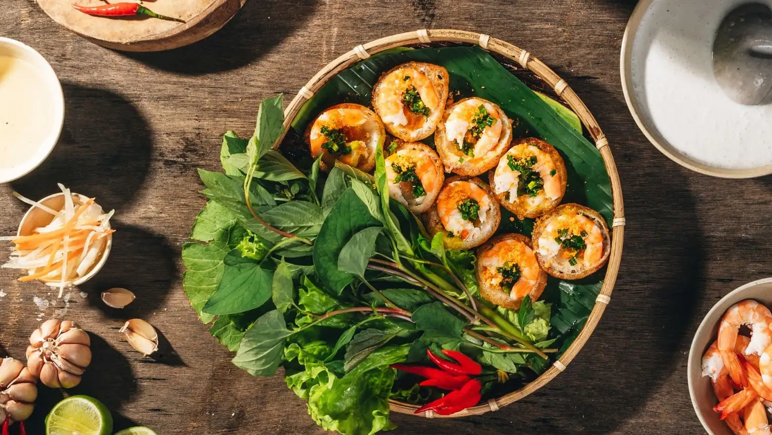 Đặc Sản Vũng Tàu — Top 20 Món Ăn Và Quà Tặng Ngon Nhất Nhất Định Phải Thử 2026
