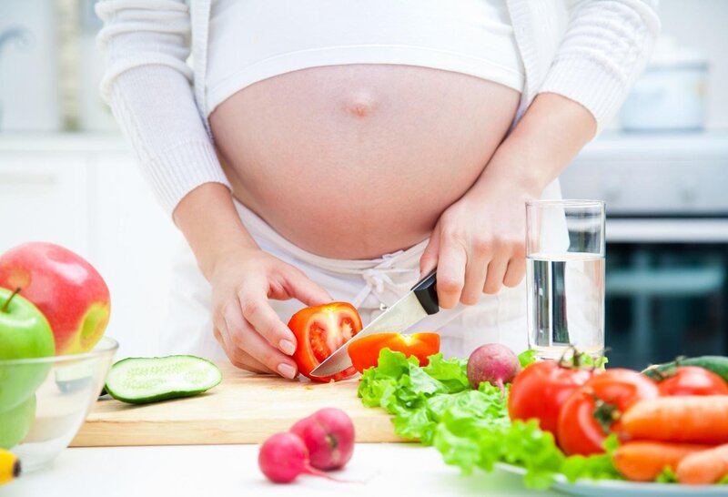 Dinh Dưỡng Bà Bầu & Ăn Gì Tốt Cho Trẻ Em – Bí Quyết Từ Thực Phẩm Tốt Cho Phụ Nữ