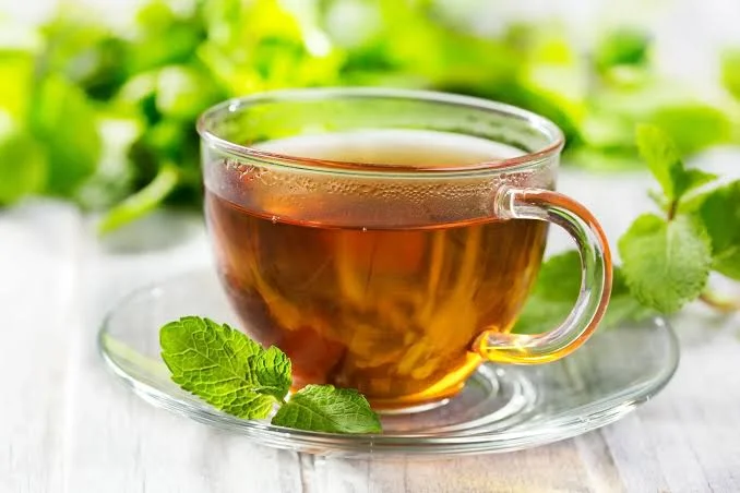 Trà Xanh Thái Nguyên — Đặc Sản Tân Cương Chính Hãng, Giao Tận Nhà HCM