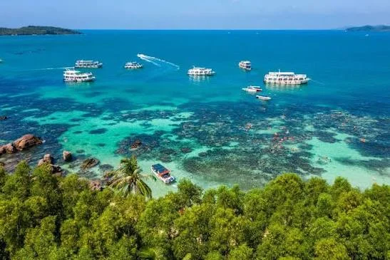 Du Lịch Phú Quốc 2026 — Top 25 Điểm Đến Đẹp Nhất, Lịch Trình 4 Ngày Và Kinh Nghiệm Từ A–Z