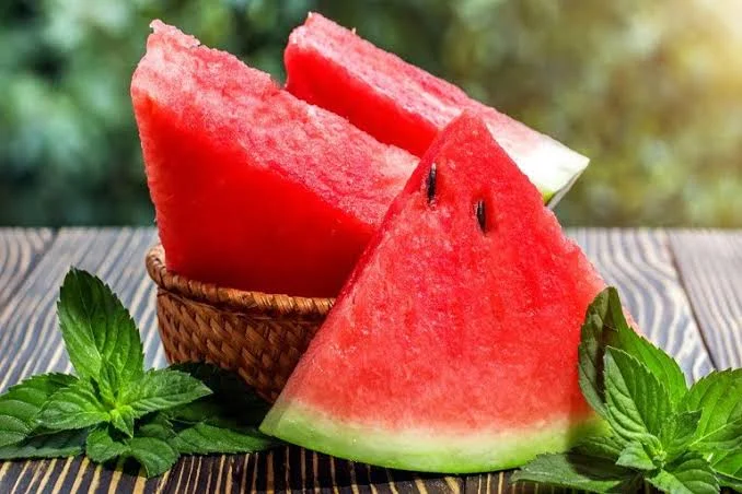 Dưa Hấu Đỏ – Trái Cây Mùa Hè Ngọt Mát, Bổ Dưỡng Tại Foody24h