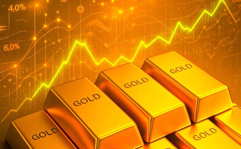 Giá Vàng SJC, Vàng Nhẫn, Vàng Miếng Hôm Nay Tháng 7/2026 – Cập Nhật DOJI PNJ Mới Nhất