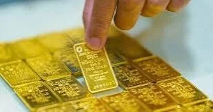 Giá Vàng Hôm Nay Tháng 7/2026 – Vàng SJC, DOJI, PNJ Cập Nhật Mới Nhất