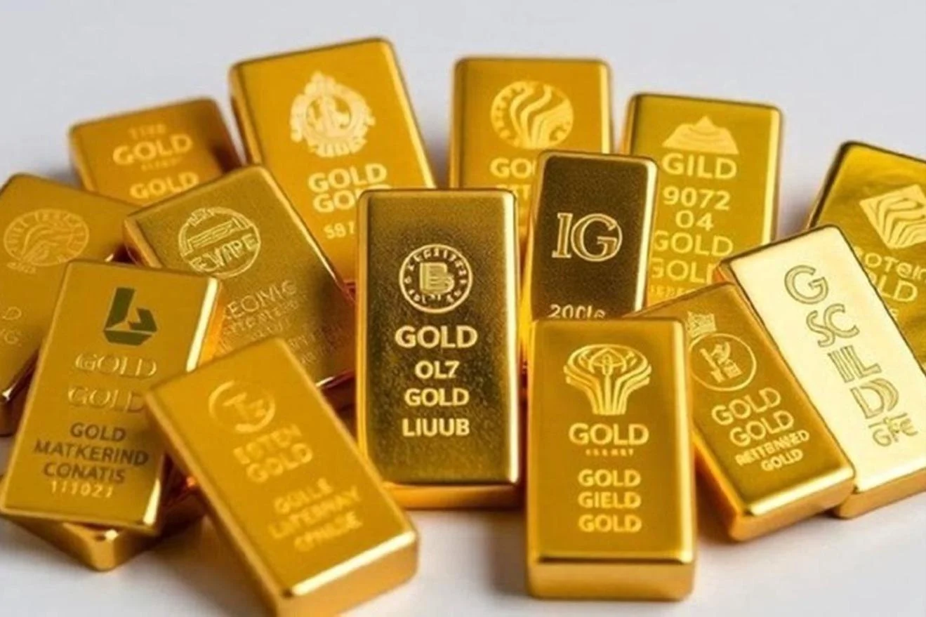 Giá Vàng Hôm Nay Tháng 7/2026: SJC, DOJI, PNJ – Cập Nhật Mới Nhất