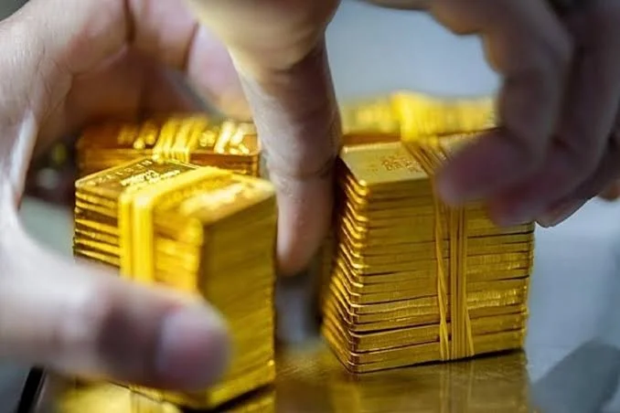 Giá Vàng Hôm Nay Tháng 7/2026: Vàng SJC, DOJI, PNJ Cập Nhật Mới Nhất