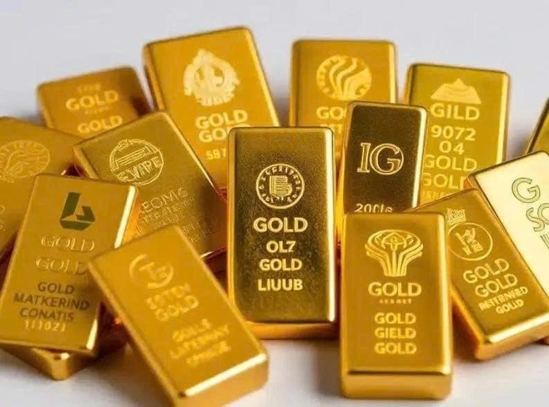 Giá Vàng Hôm Nay Tháng 7/2026: SJC, DOJI, PNJ – Vàng Nhẫn & Vàng Miếng Mới Nhất
