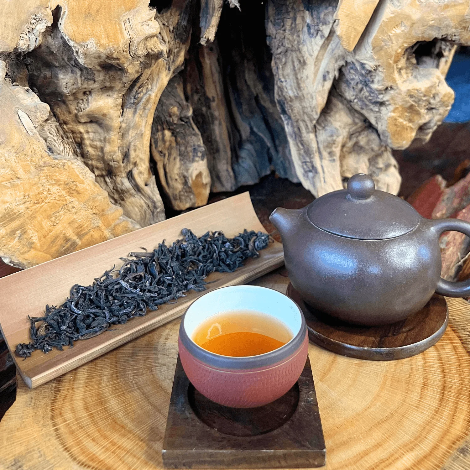 Hồng Trà Thái Nguyên — Đặc Sản Vùng Chè Ngon Nhất Việt Nam | Foody24h